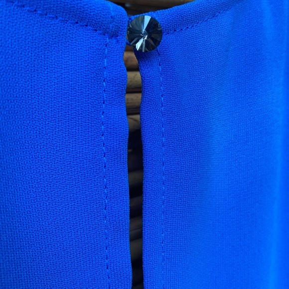 Luisa Cerano maxi dress! - Picture 4 of 5